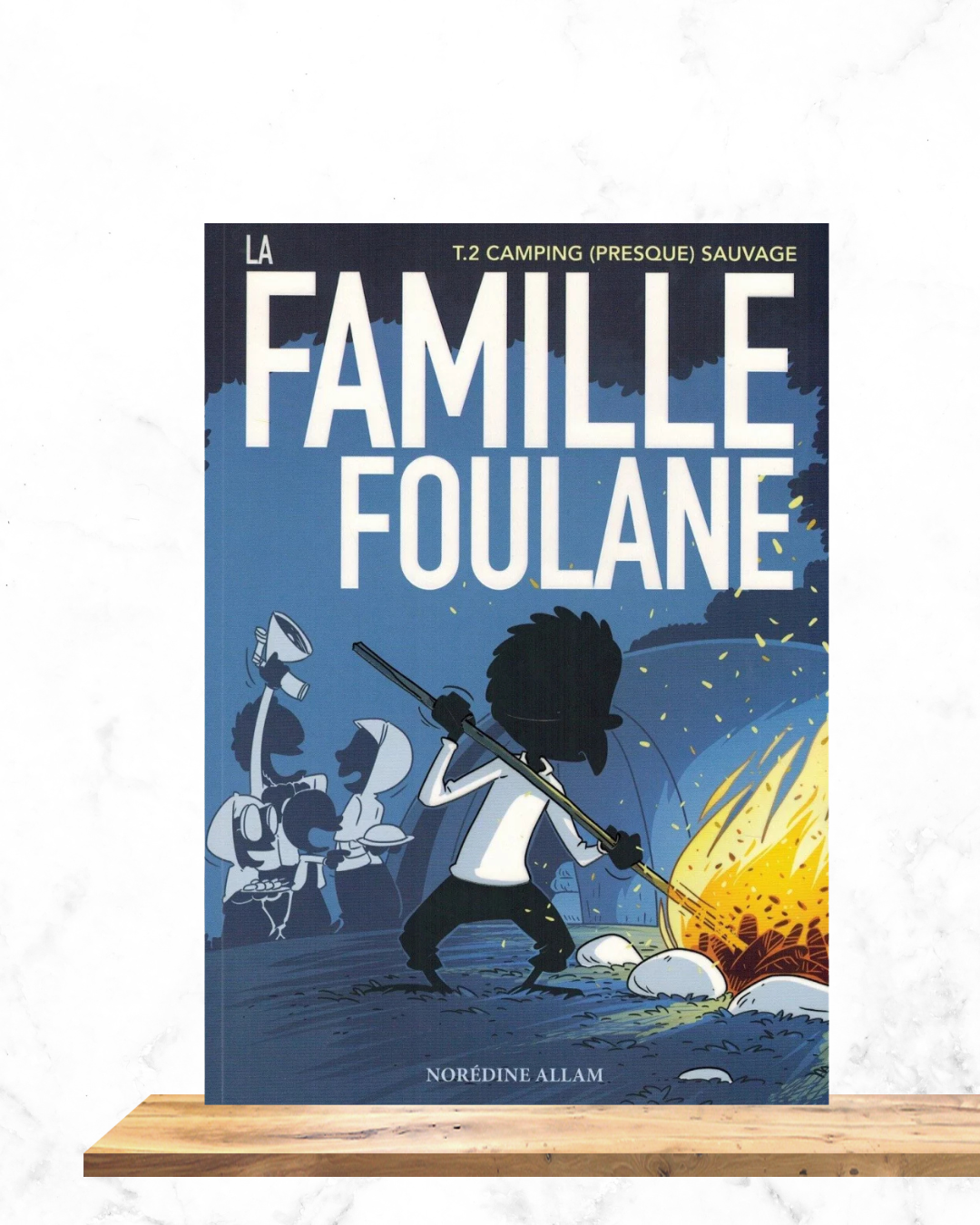 famille foulane t2