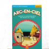 Collection arc en ciel - tome 4