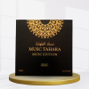 musc tahara - gulf Fragrance