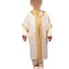 jabador enfant beige