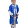 jabador enfant bleu roi