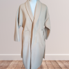 veste amira beige