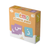 mémo des lettres arabes