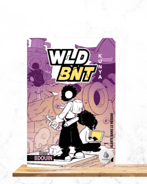 WLD BNT tome 1