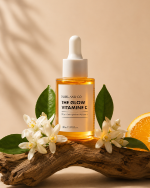 Sérum THE GLOW VITAMINE C