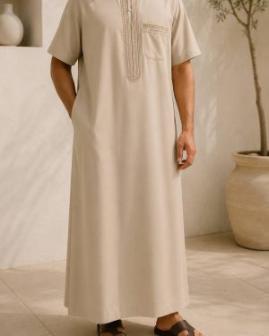 Qamis d'été