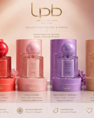 Alternative view of Erba Glamour - Les Petites Bombes 50ml