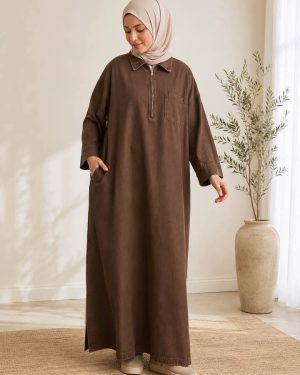 Abaya jean