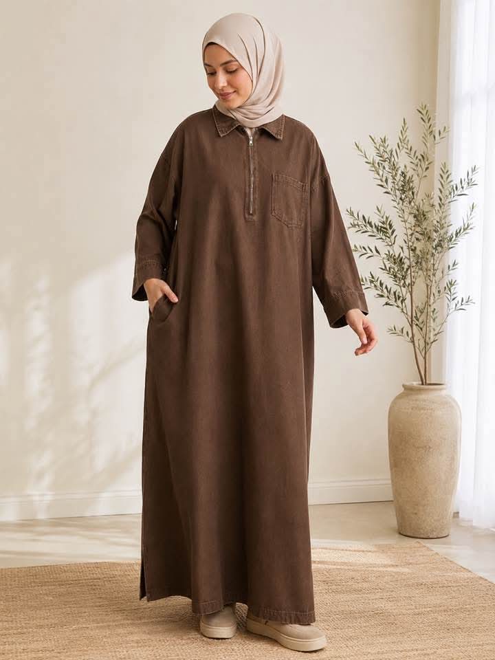 Abaya jean