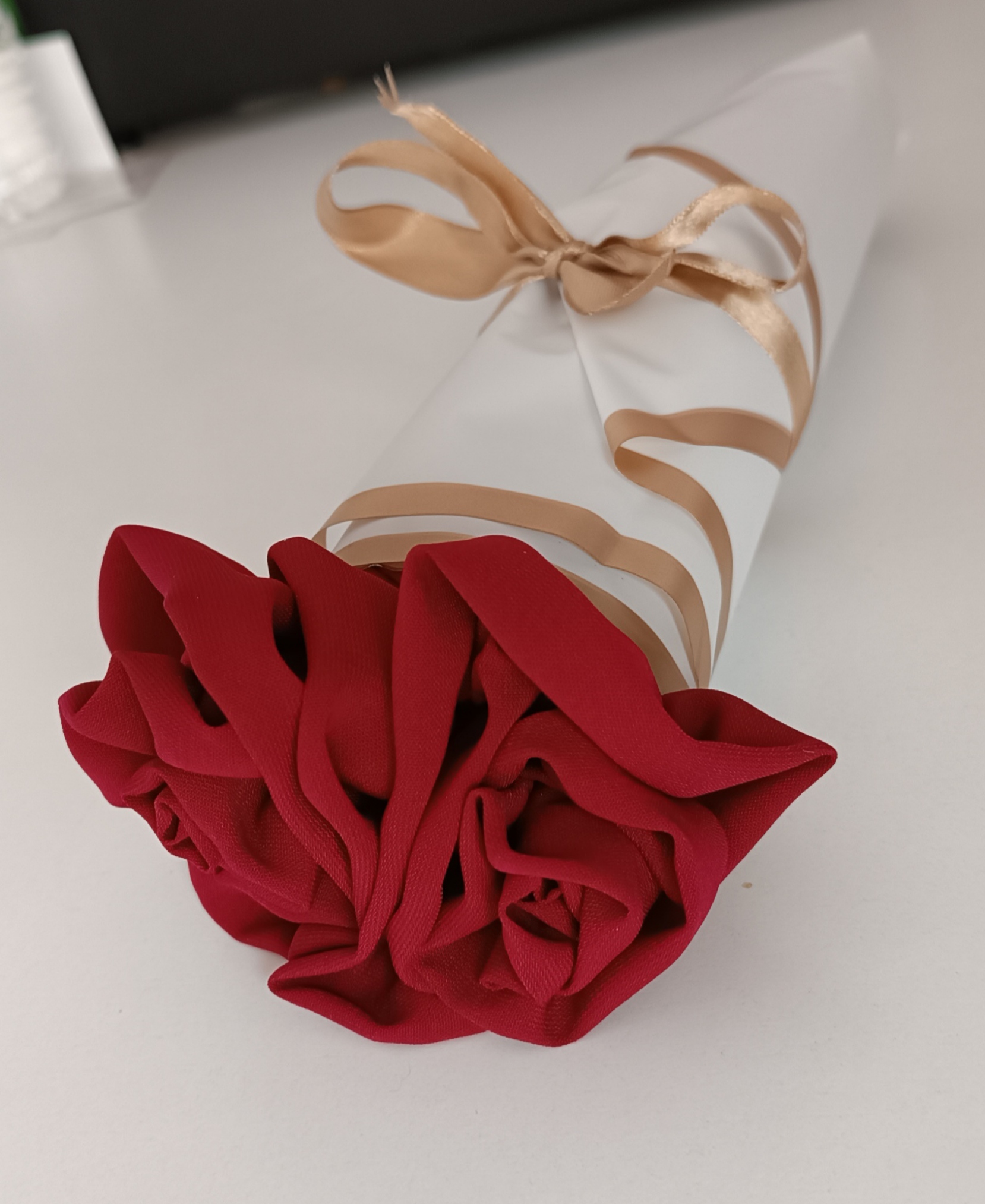 Bouquets de hijabs à composer – Image 8