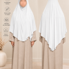 Khimar mi-long jersey premium – Image 9