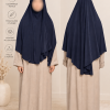Khimar mi-long jersey premium – Image 8