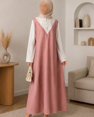 Robe Sakura Rose