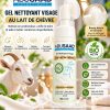 Gel nettoyant Abu Saad